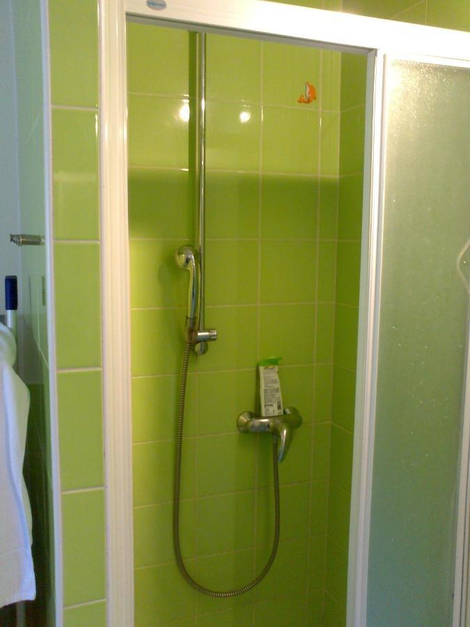 Rainbow Rooms Ljubljana Eksteriør bilde